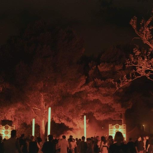 Soundit Festival 2026 @ Parc Nou., El Prat de Llobregat, Spain