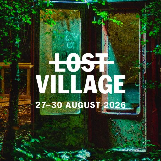 Lost Village 2026 @ Norton Disney, Lincolnshire, United Kingdom