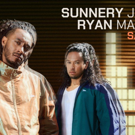 Sunnery James & Ryan Marciano @ 77, London, United Kingdom (14-Feb-2026)