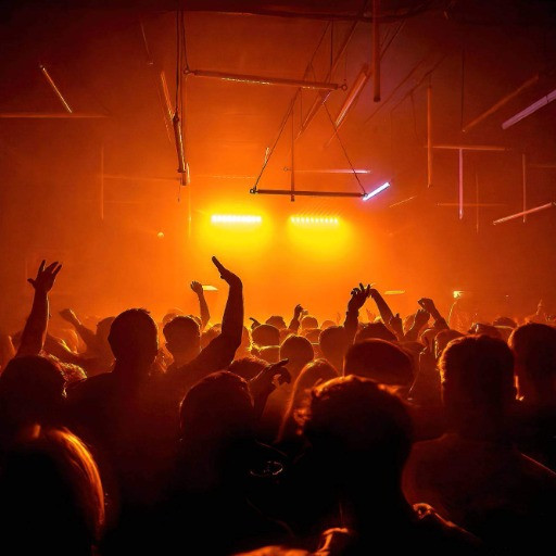 Low Steppa @ Night Tales, London, United Kingdom (17-Apr-2026)