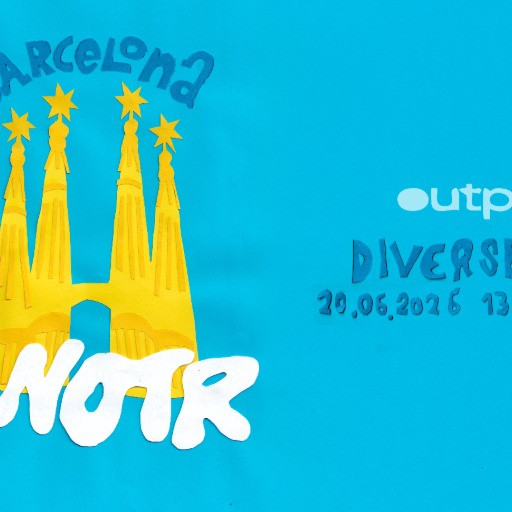 Output pres. ANOTR | OFFBCN 2026 @ Diverbosc, Barcelona, Spain (20-Jun-2026)