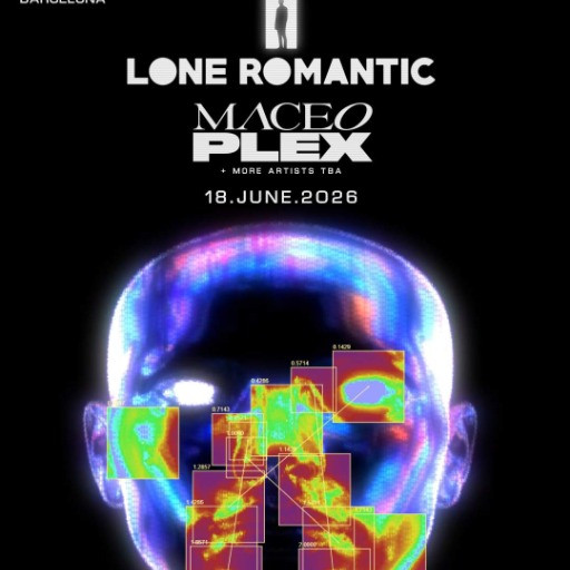 Lone Romantic by Maceo Plex | OFFS&oacute;nar @ Poble Espanyol, Barcelona, Spain (18-Jun-2026)
