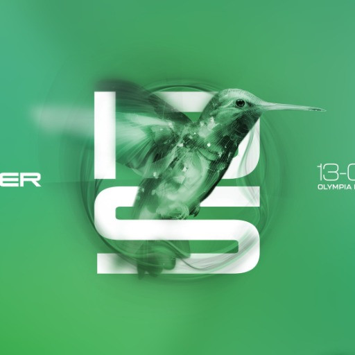 Isle of Summer Festival 2026 @ Olympia Reitanlage Riem, Munich, Germany (13-Jun-2026)