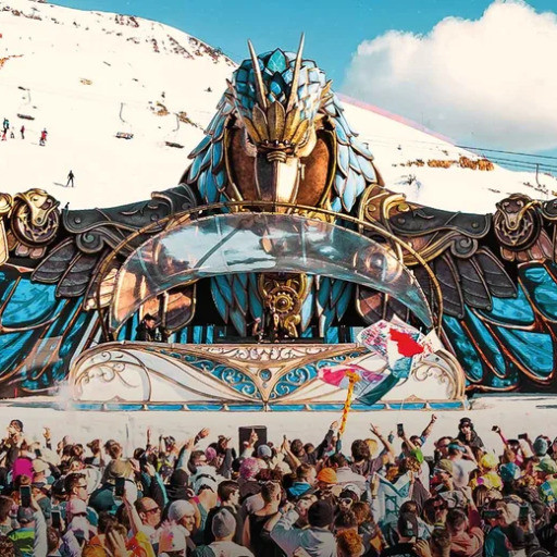 Tomorrowland Winter 2026 @ Alpe d'Huez, Huez, France