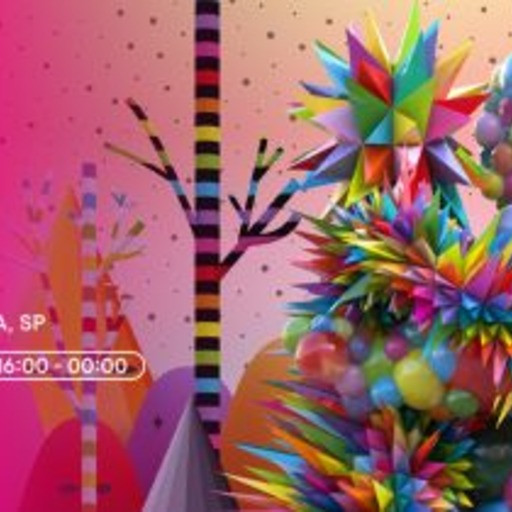 elrow | OffS&oacute;nar 2026 @ Poble Espanyol, Barcelona, Spain (21-Jun-2026)