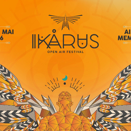 Ikarus Festival 2026 @ Allg&auml;u Airport Memmingen, Memmingerberg, Germany