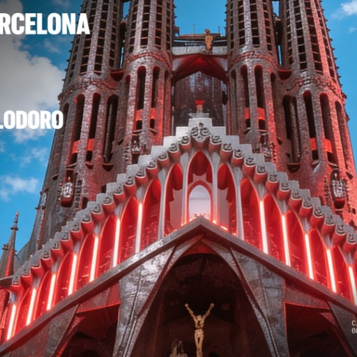 CLTX @ Twenties Barcelona, Barcelona, Spain (18-Jun-2026)