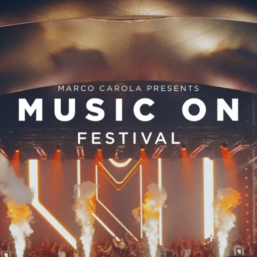 Music On Festival 2026 @ Meerpark, Amsterdam, Netherlands