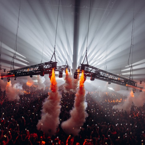 FACE 2 FACE x Verknipt @ Ziggo Dome, Amsterdam, Netherlands (06-Mar-2026)