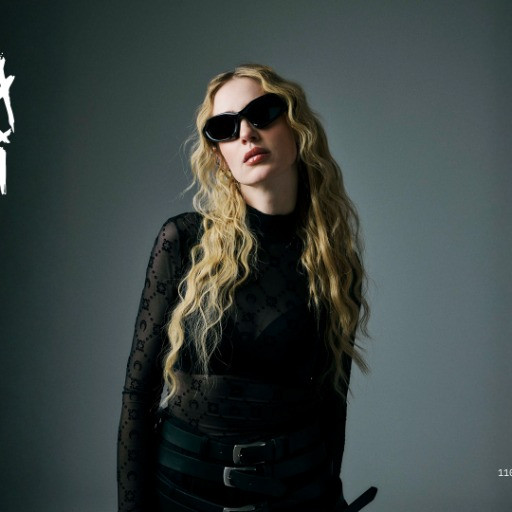 Stella Bossi @ E1, London, United Kingdom (20-Feb-2026)