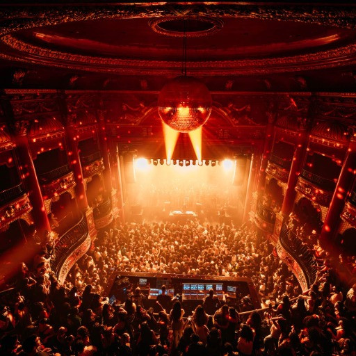 Max Styler @ KOKO, London, United Kingdom (14-Feb-2026)