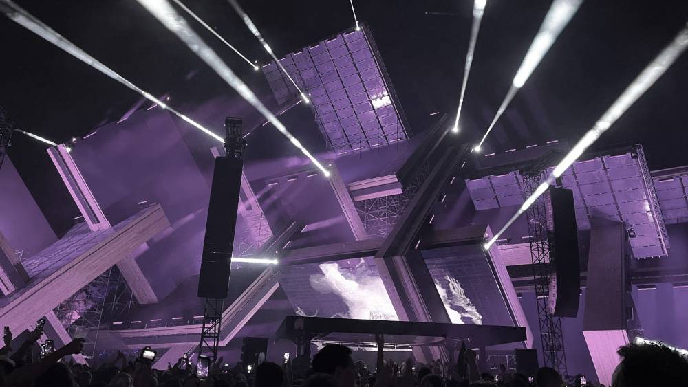 Top Techno Events in Europe 2026